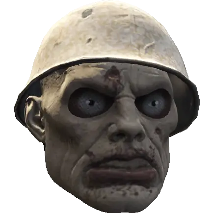 Цифровой зомби