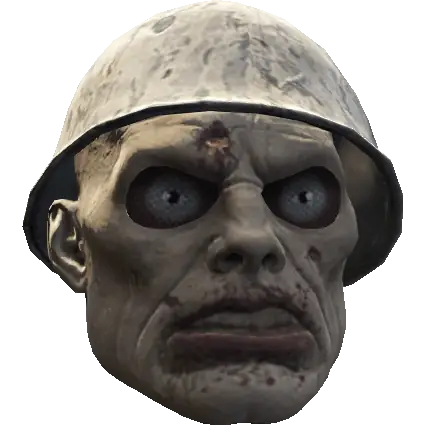 Цифровой зомби