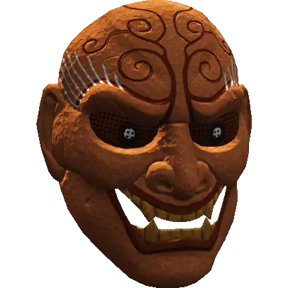 Ночной демон