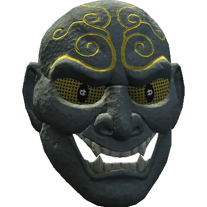 Ночной демон