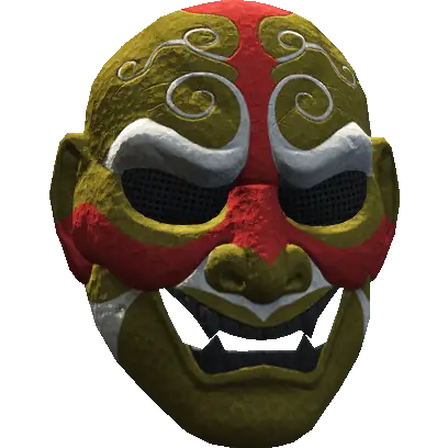 Ночной демон