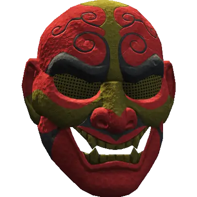 Ночной демон