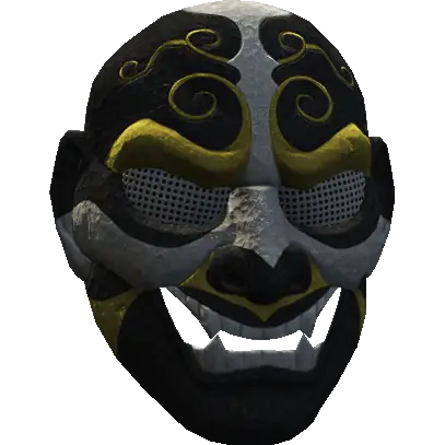 Ночной демон