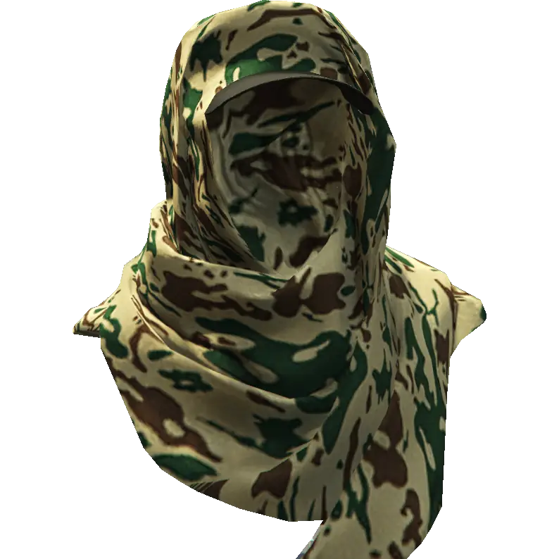 Открытый шемаг