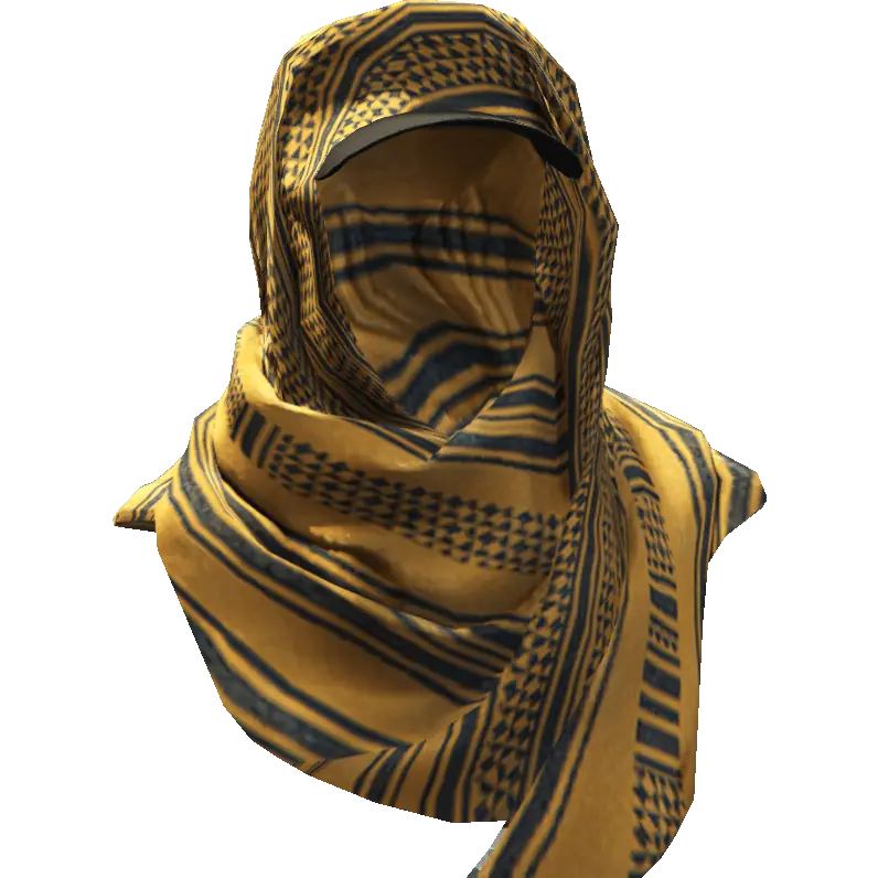 Открытый шемаг