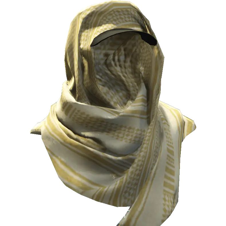 Открытый шемаг