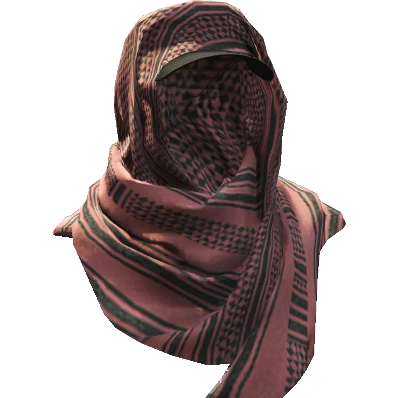 Открытый шемаг