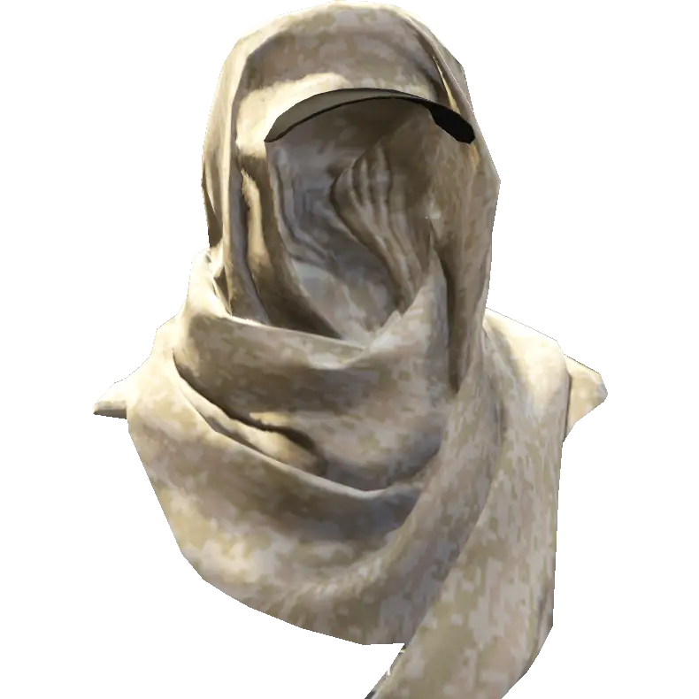 Открытый шемаг