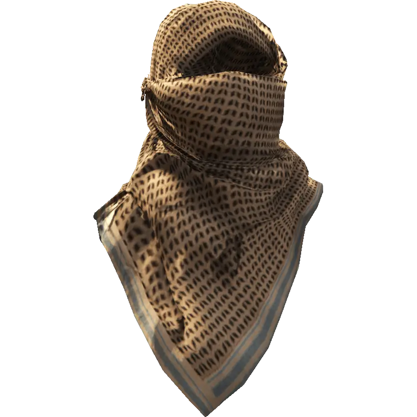 Закрытый шемаг