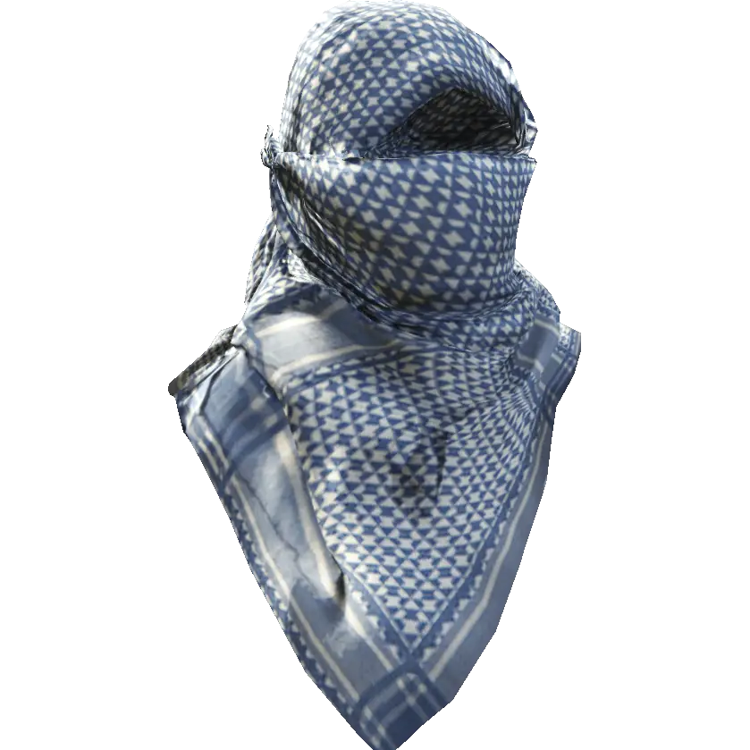 Закрытый шемаг