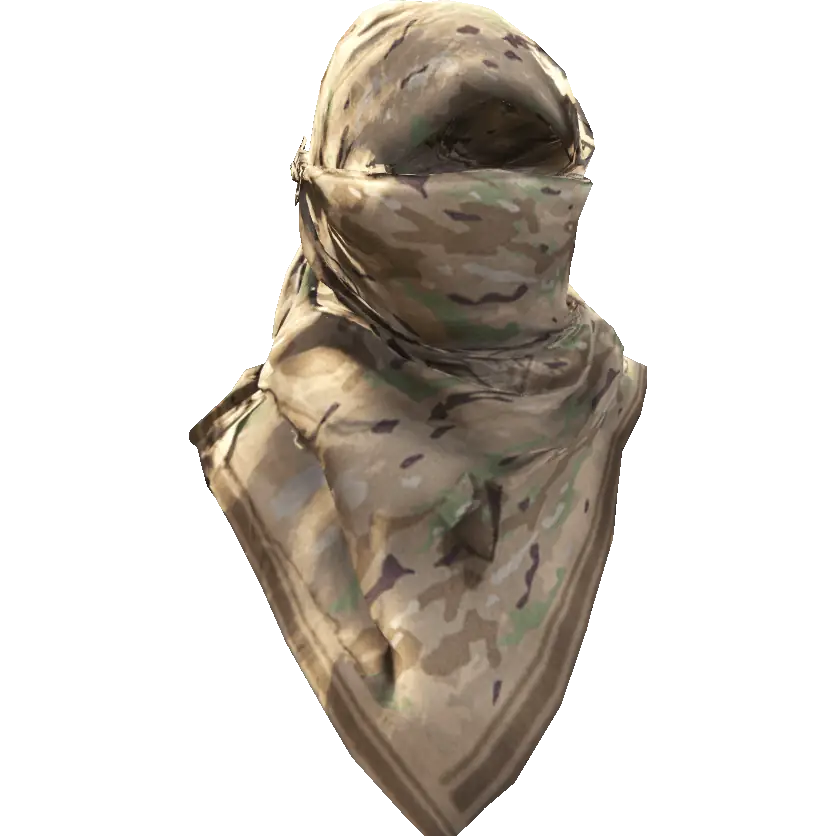 Закрытый шемаг