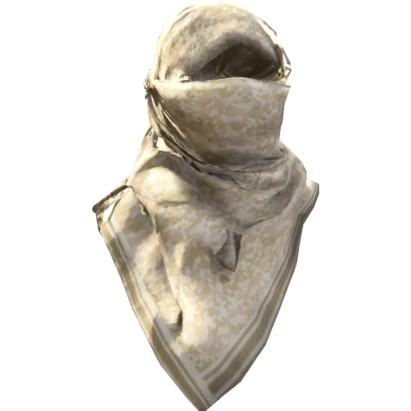 Закрытый шемаг