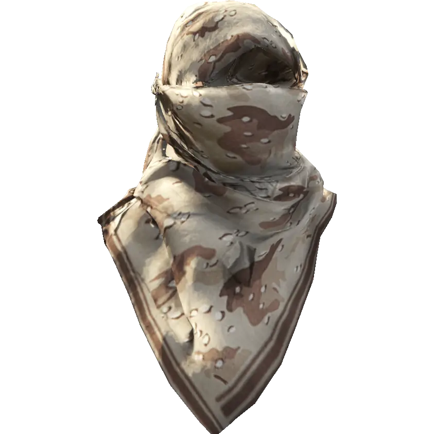 Закрытый шемаг