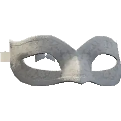 Загадочная