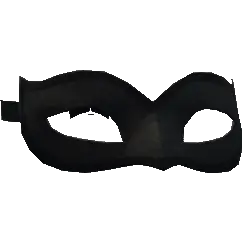 Загадочная