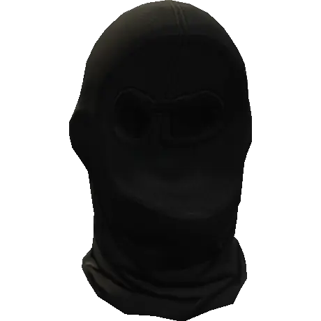 Открытая балаклава