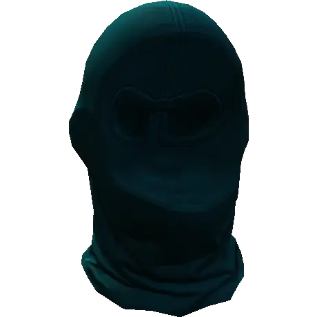 Открытая балаклава