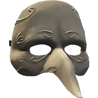 Маскарадная