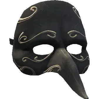 Маскарадная