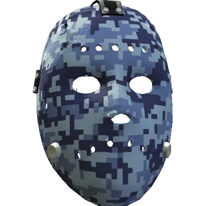 Хоккейная с кастетами