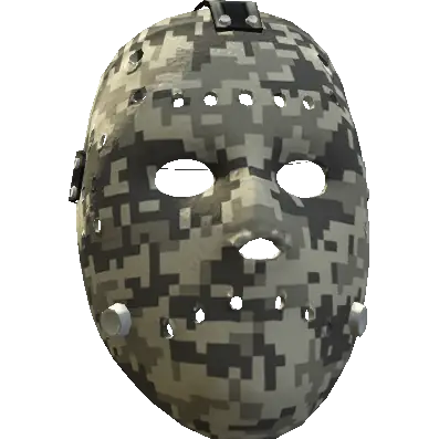 Хоккейная с кастетами