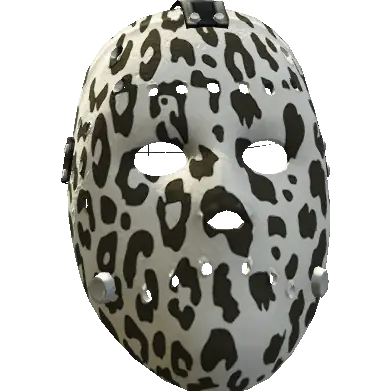 Хоккейная с кастетами