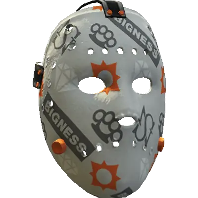 Хоккейная с кастетами