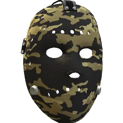 Хоккейная с кастетами