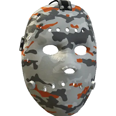 Хоккейная с кастетами