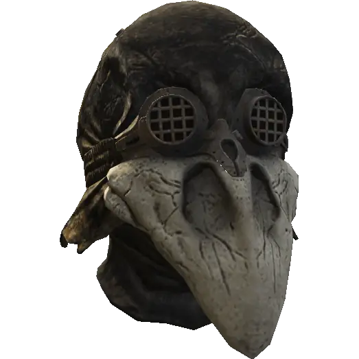 Серый стервятник