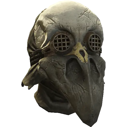 Серый стервятник