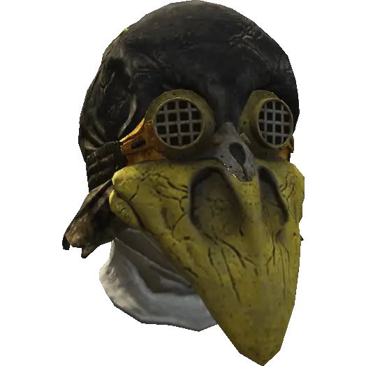 Серый стервятник