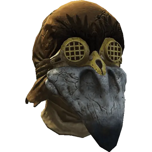 Серый стервятник