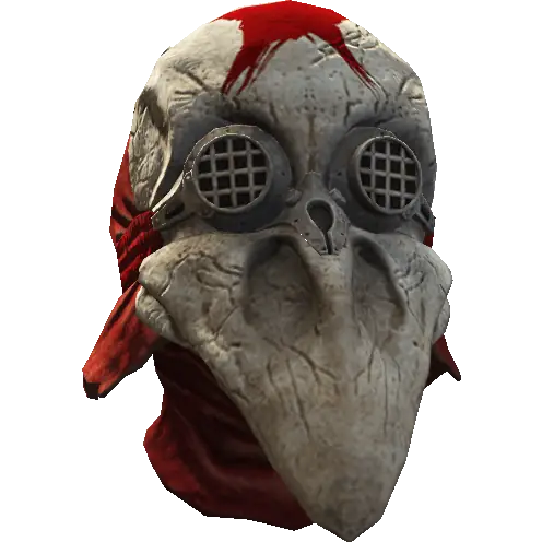 Серый стервятник