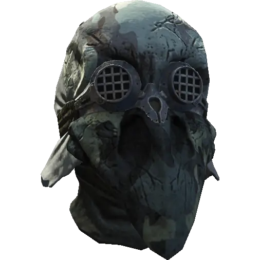 Серый стервятник