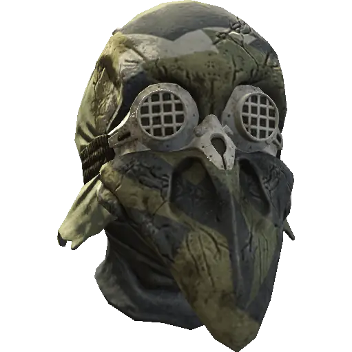 Серый стервятник