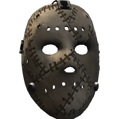 Хоккейная устрашающая