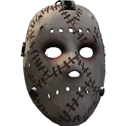 Хоккейная устрашающая