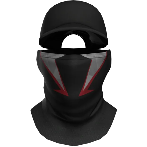 Балаклава Champion Stuff [123]