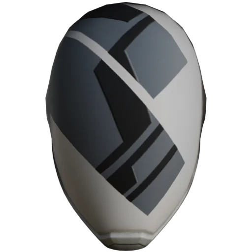 Маска Anomaly [1683]