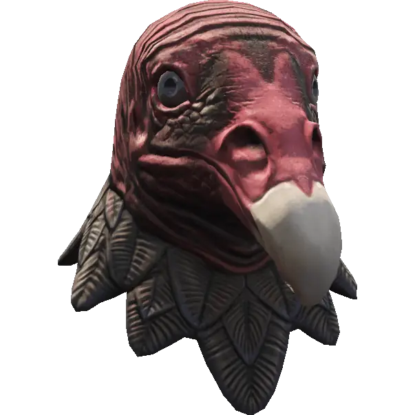 Стервятник