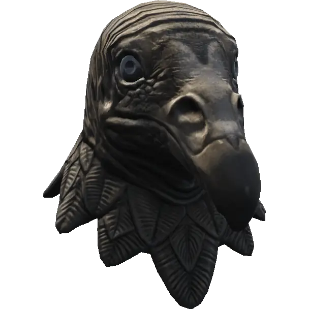 Стервятник