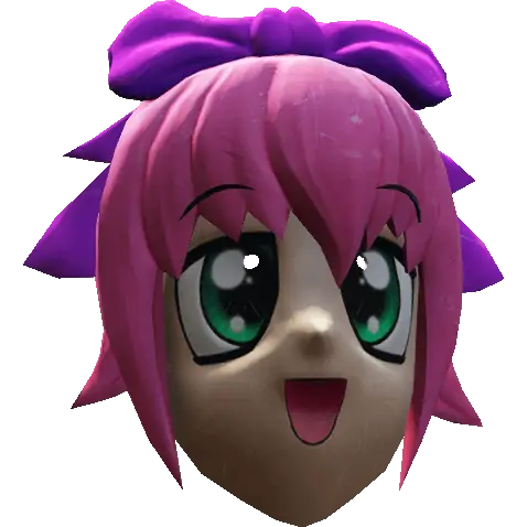 Princess Robot Bubblegum