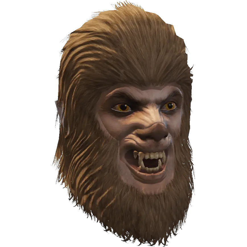 Снежный человек