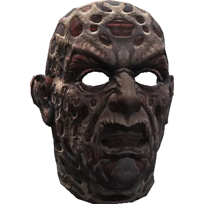 Восставший из пепла