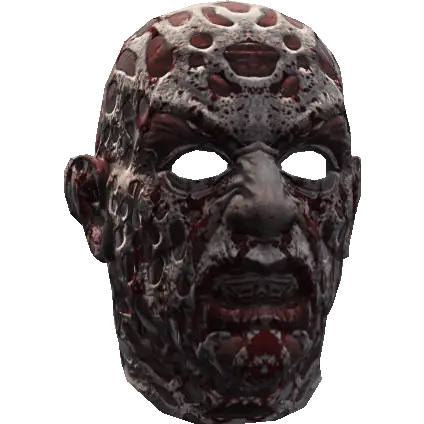 Восставший из пепла