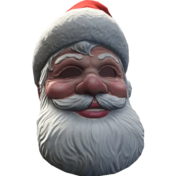 Санта-Клаус