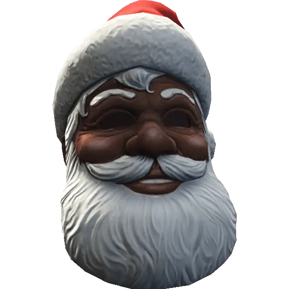 Санта-Клаус