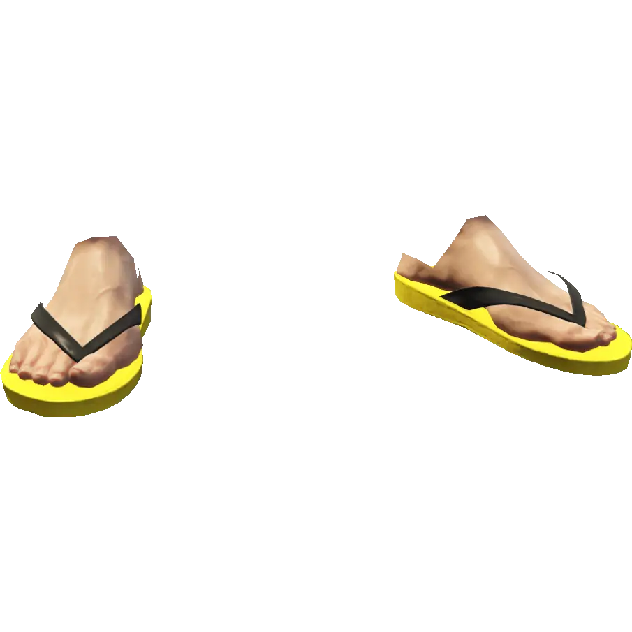 Вьетнамки летние