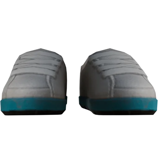 Кроссовки Steelbones [293]